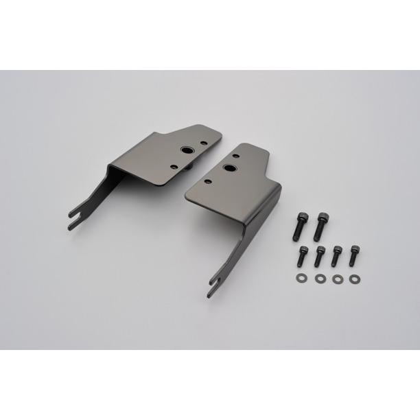 DAYTONA（デイトナ） 97066-77639 GIVI B32N BOLD モノロックケース