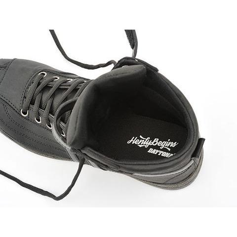 HenlyBegins（ヘンリービギンズ） 97209 デイトナ HenlyBegins HBS-001