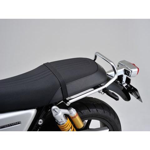 DAYTONA（デイトナ） 97329 グラブバー (クロームメッキ) CB1100EX/RS