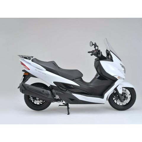 Takamitsujiさま 専用 DAYTONA（デイトナ） 97415 マルチウイングキャリア BURGMAN400 '17