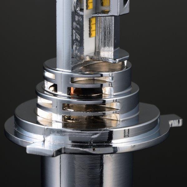 DAYTONA（デイトナ） 97430 LEDヘッドランプバルブ プレシャス・レイ Z