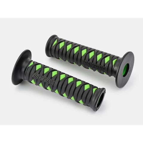 グリッピーグリップ 97484 デイトナ GG-D-KATANA 125mm エンド貫通