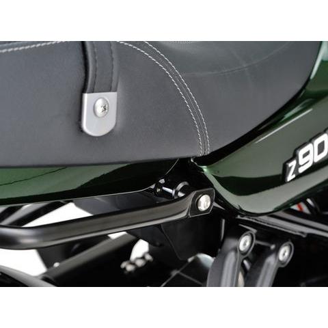 しき DAYTONA（デイトナ） 97987 アシストグリップ 右側 ブラック Z900RS