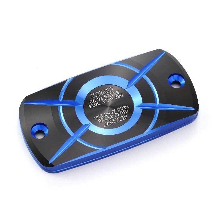 DAYTONA（バイク用品） 98271 デイトナ PREMIUM ZONE 角型マスター