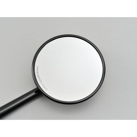 DAYTONA（デイトナ） 98581 HIGH SIDER ロッドミラー MONTANA 片側1本