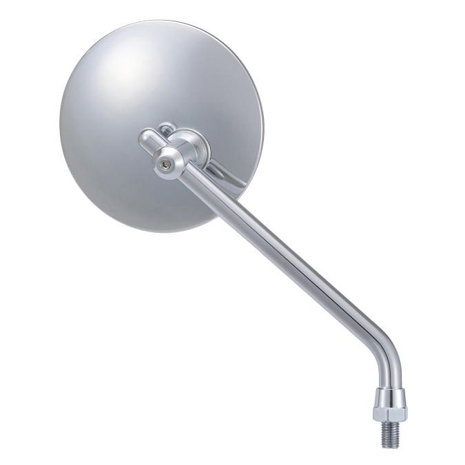 DAYTONA（バイク用品） 98794 1本販売 デイトナ ハイビジミラー ROUND