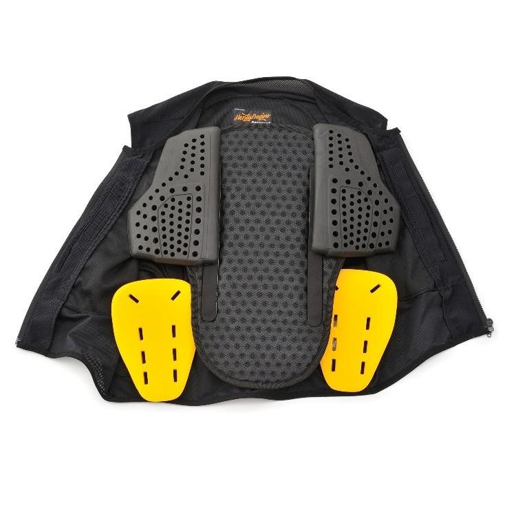 デイトナ　ベスト　バイクプロテクター　XL デイトナ ベスト バイクプロテクター XL DAYTONA（バイク用品