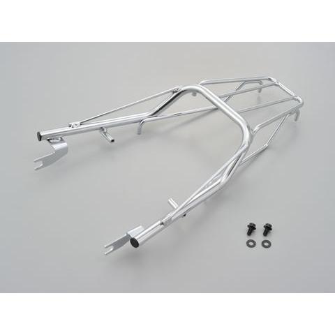 DAYTONA（デイトナ） 99178 クラシックキャリア クロームメッキ W800