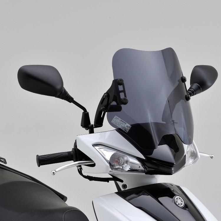 【リード】 DAYTONA（デイトナ） 99186 ウインドシールドSS/スモーク 車種別キット