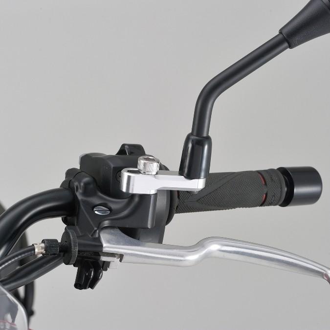 DAYTONA（バイク用品） 99611 デイトナ オフセットホルダー