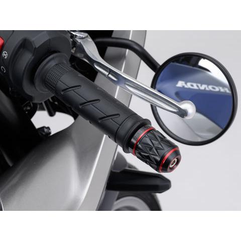 専用です④ DAYTONA（デイトナ） 99710 PREMIUM ZONE(プレミアムゾーン) ハンドル