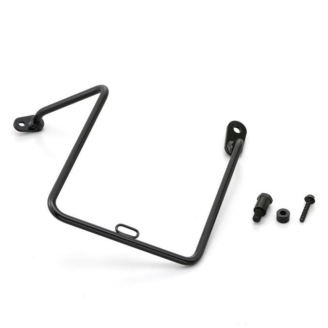 友人用出品 DAYTONA（デイトナ） 99864 サドルバッグサポート 車体右側 クロスカブ