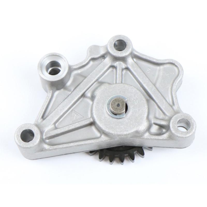 ☆【互換品】 オイルポンプ スーパーカブ110 JA43 (対応純正品番15100