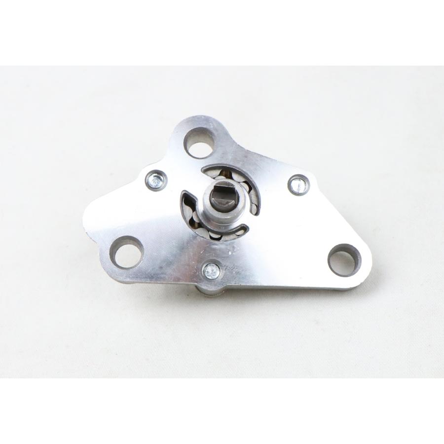 ☆【互換品】 オイルポンプ スーパーカブ110 JA43 (対応純正品番15100