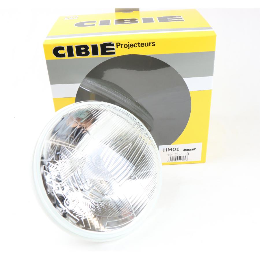 ☆HM01 CIBIE シビエ MOTO 車種別ランプキット φ180&CL CL-1白 ☆HM01 CIBIE シビエ MOTO 車種別ランプキット φ180&CL CL-1白