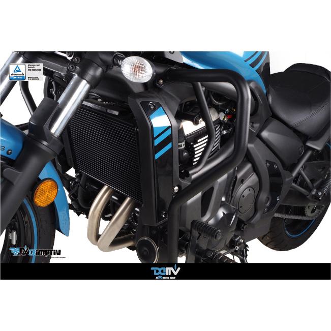 DIMOTIV エンジンガード バルカンS Vulcan S '19'22 DIEGKA16パーツライン24 通販