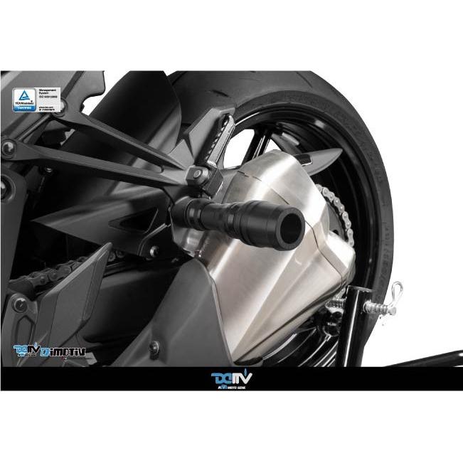 DIMOTIV DI-ES3-KA-04 マフラースライダー Z1000 