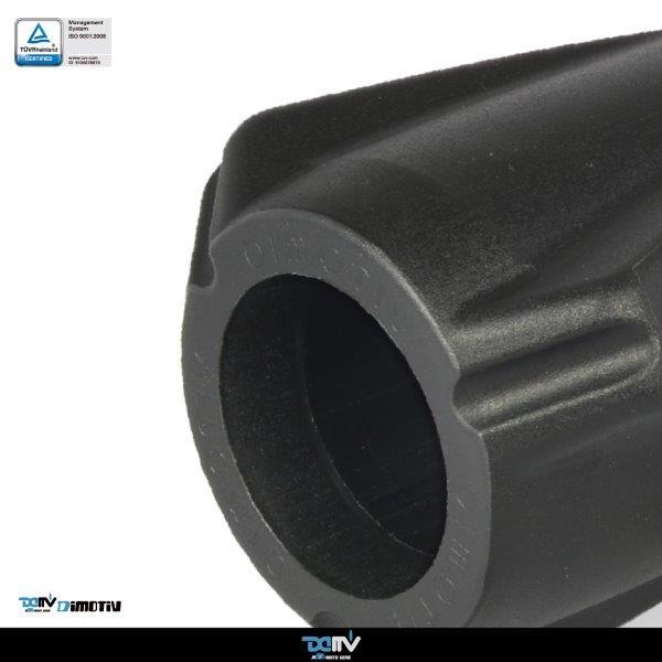 DIMOTIV DI-ES3-KA-13 マフラースライダー Z1000SX (Ninja 1000