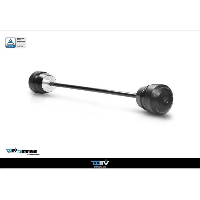 tmax530dx リアホイール ディスクローター ABSセンサープレート付き