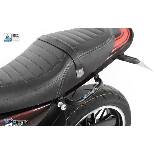 DIMOTIV di-rhmk-ka-03 グラブバー Z900RS : パーツライン24 - 通販