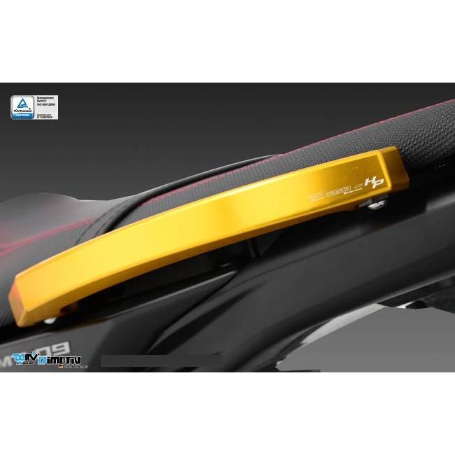★DIMOTIV di-rhmk-ya-01 アルミCNC加工 グラブバー MT-09 MT-09 SPORT TRACKER TRACER 900_1