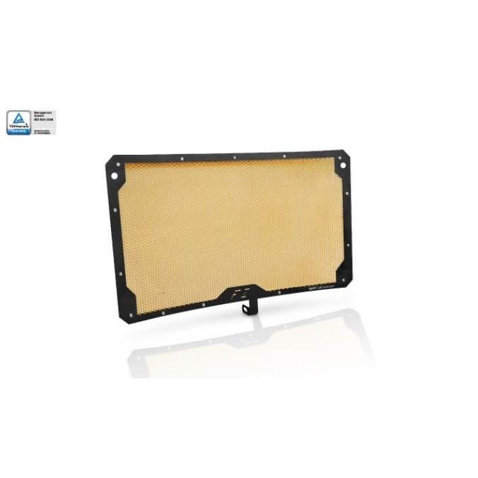 DIMOTIV di-rpc-ya-01 ラジエーターカバー  FZ1N FZ1S FAZER 網色指定可能