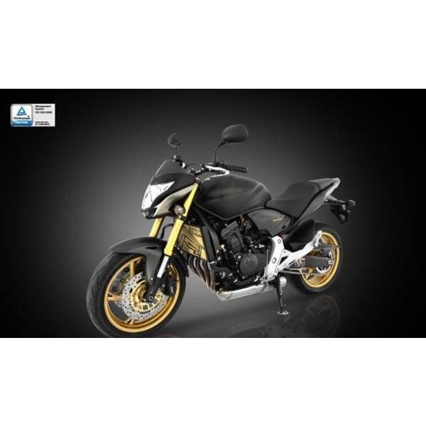 DIMOTIV di-rpc2-ho-06 網色指定可能 ラジエーターカバー CB600F HORNET_3