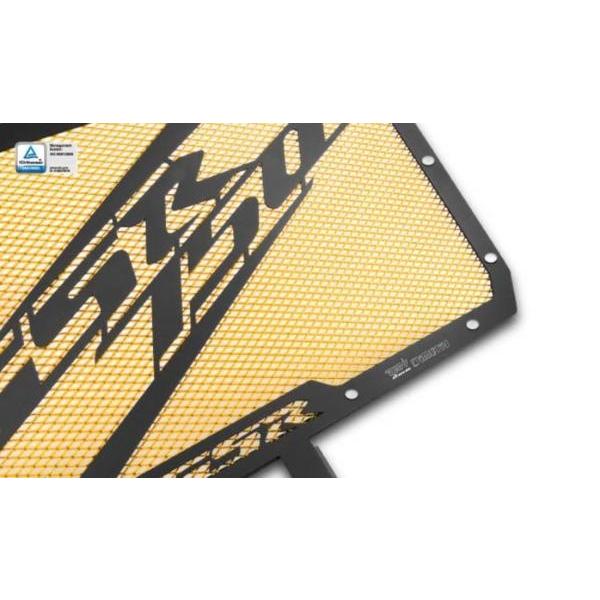 DIMOTIV di-rpc2-su-05 冷却器覆面すること網色特定化能力のある GSR750 '04-'23 冷却系パーツ-ラジエターカバー
