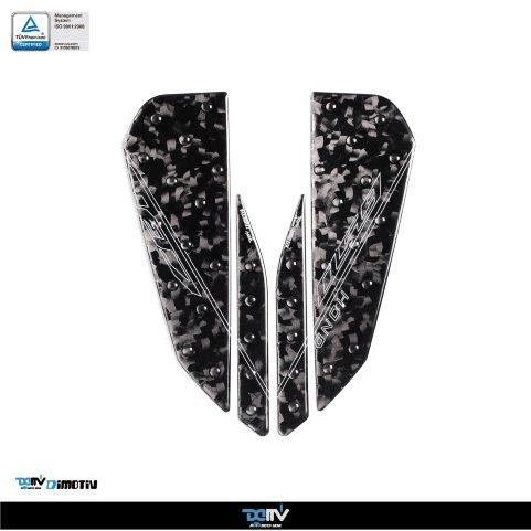 メール便送料無料】DIMOTIV di-scn-i-ho-01 スノーフレーク柄タンク