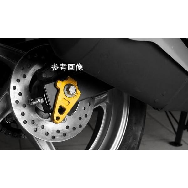 DIMOTIV di-ssb-ho-01-k バイクスタンドフック用ブラケット CBR250R ブラック｜partsline24｜02