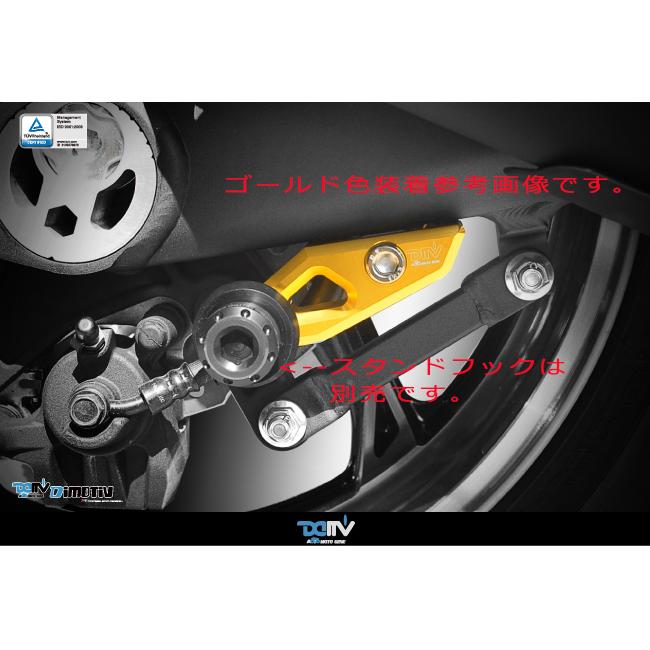 ディモーティブ Ninja ZX10R カーボンプロテクトパッド ZX-10Rメーター