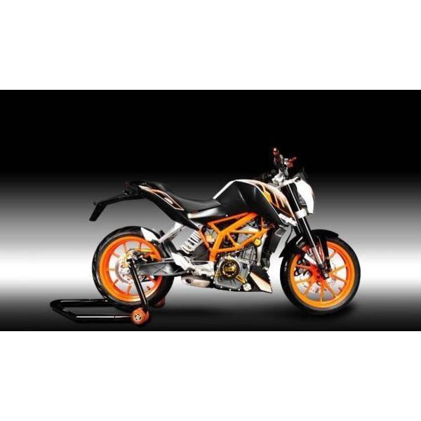 DIMOTIV di-ssb-kt-01 スタンドフック用ブラケット 125DUKE 200DUKE
