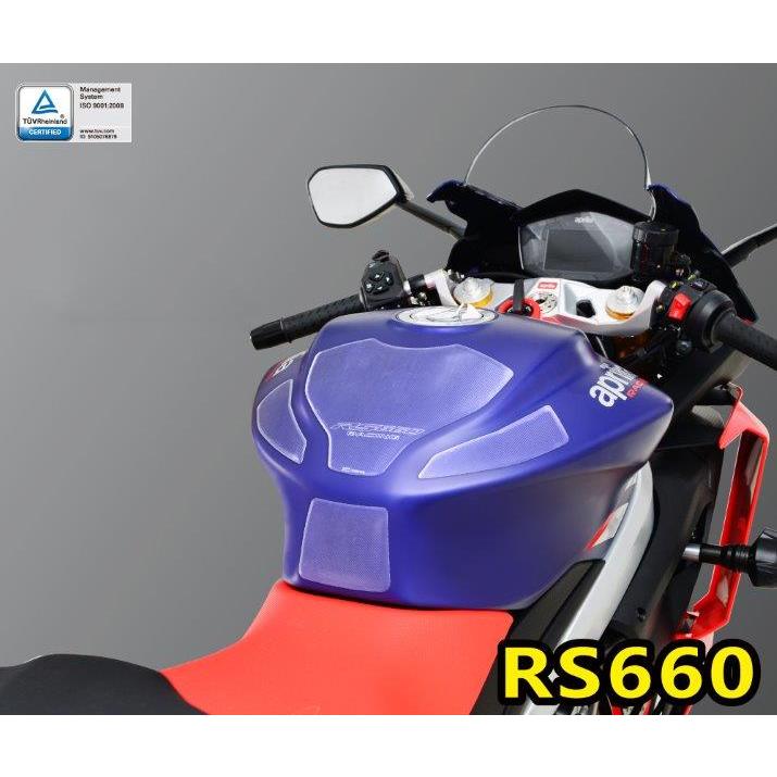 メール便送料無料】DIMOTIV DI-TTPP-B-AP-02 透明カーボン