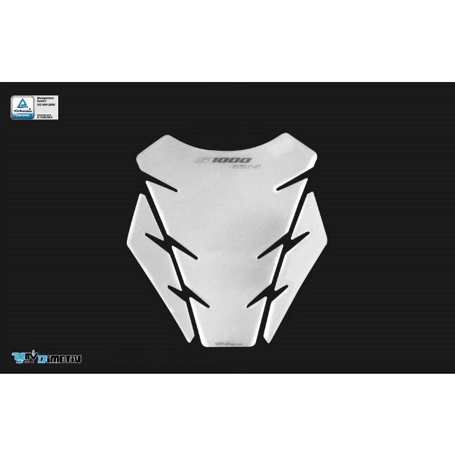 メール便送料無料】 DIMOTIV di-ttpp-su-01 透明タンクパッド GSX