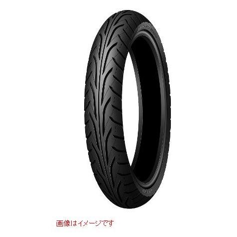 新品 2024年製 ダンロップ GT601F100/90-1654H フロント用 DUNLOP（ダンロップ） ダンロップタイヤ ARROWMAX GT601 フロント 100