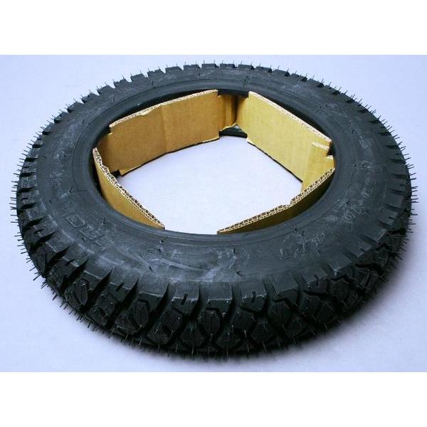 2本セット スノータイヤ チューブレス TIMSUN 3.00-10  Amazon.co.jp: TIMSUN(ティムソン) バイク タイヤ スノータイヤ TS825