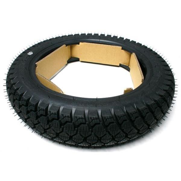 IRC IRC製 SN22 スノータイヤ 90/90-12 44J TL(チューブレス) ベンリー 