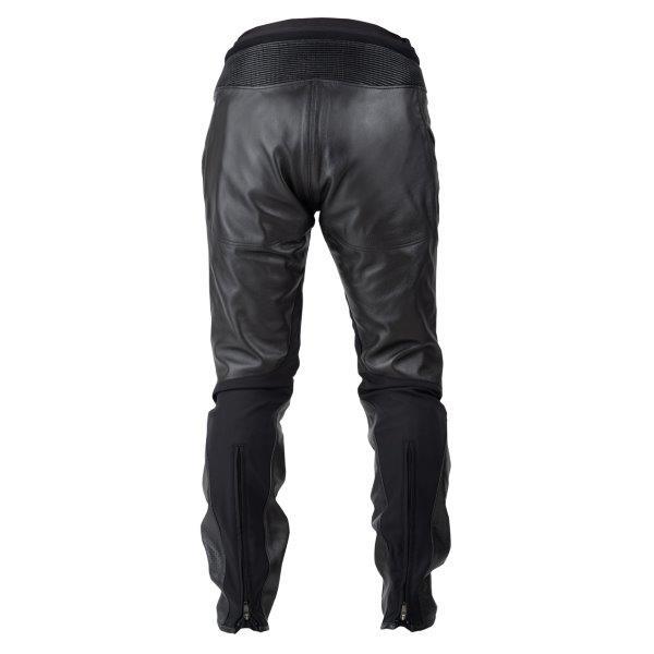 KUSHITANI クシタニ K-1077M グルーヴメッシュパンツ ブラック （ M・M 