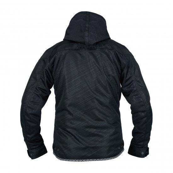 KUSHITANI クシタニ K-2385 フルメッシュパーカージャケット 