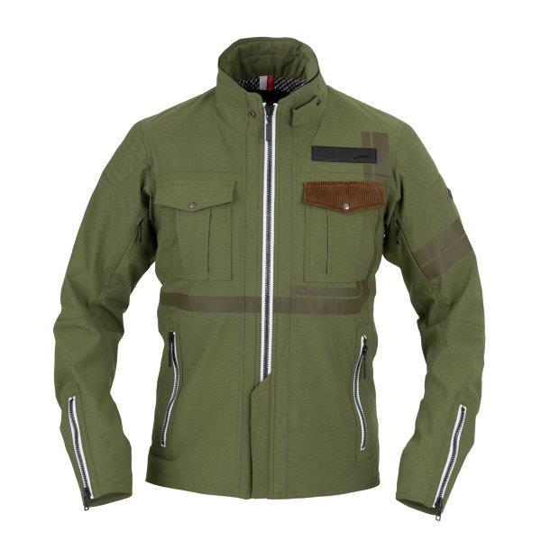 クシタニ KUSHITANI K-2408 ARCANA JACKET アーカナジャケット クシタニ KUSHITANI K-2408 ARCANA JACKET アーカナジャケット