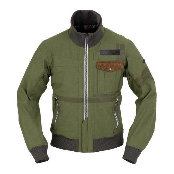 クシタニ KUSHITANI K-2409 ARCANA RIB BLOUSON アーカナリブ クシタニ KUSHITANI K-2409 ARCANA RIB BLOUSON アーカナリブ