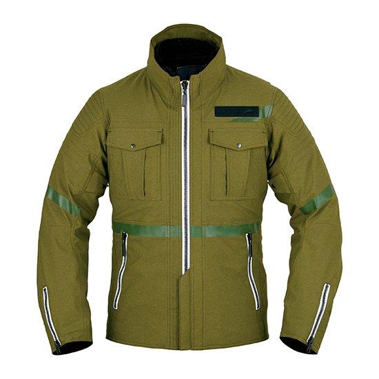 KUSHITANI クシタニ K-2838 WINTER ARCANA JACKET ウィンターアーカナ 