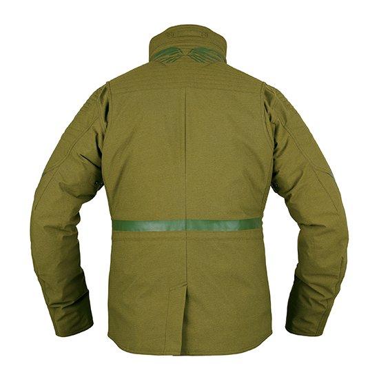 KUSHITANI クシタニ K-2838 WINTER ARCANA JACKET ウィンターアーカナ 