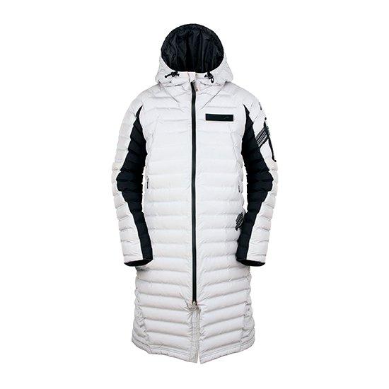 【新品未使用】クシタニ K-2840 ベンチコート ブラックアウト クシタニ（KUSHITANI） K-2840 BENCH COAT ベンチコート ( ブラック