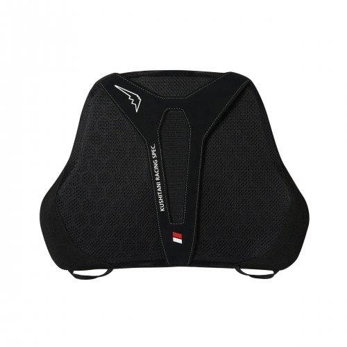 クシタニ（KUSHITANI） 在庫有当日発送 K-4452 NEO RACING BREAST PAD