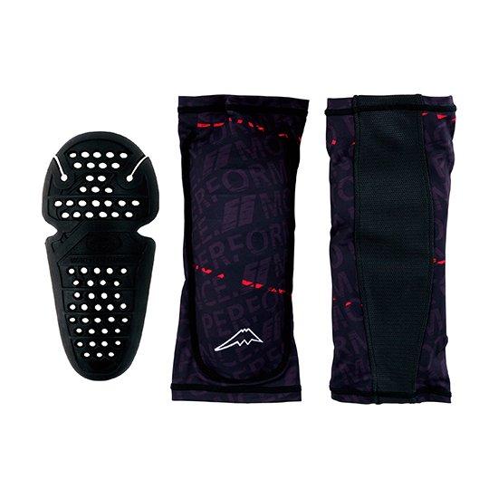 KUSHITANI クシタニ K-4613 ACTIVE KNEE PROTECTOR アクティブニー 