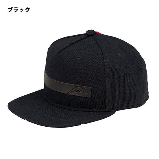 クシタニ（KUSHITANI） K-4616 フラットキャップ ( ブラック ホワイト