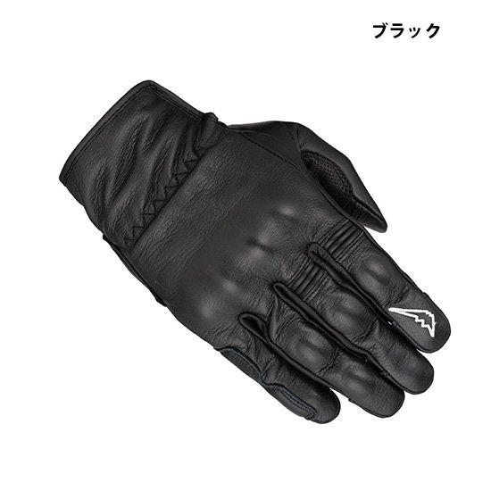 クシタニ KUSHITANI K-5350 レイヴングローブIII( ブラック クシタニ KUSHITANI K-5350 レイヴングローブIII( ブラック