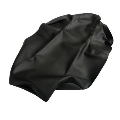 メール便送料無料】ALBA (アルバ）KCH4009-C10 日本製シートカバー 黒