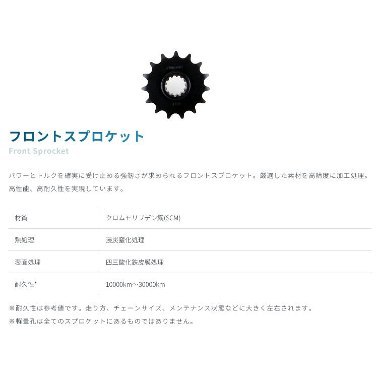 SUNSTAR(バイク) SUNSTAR サンスター KS3F905 KS3F906 KS3F907 SUNSTAR(バイク) SUNSTAR サンスター KS3F905 KS3F906 KS3F907